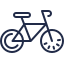 Bicycle icon