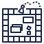 Gameboard icon